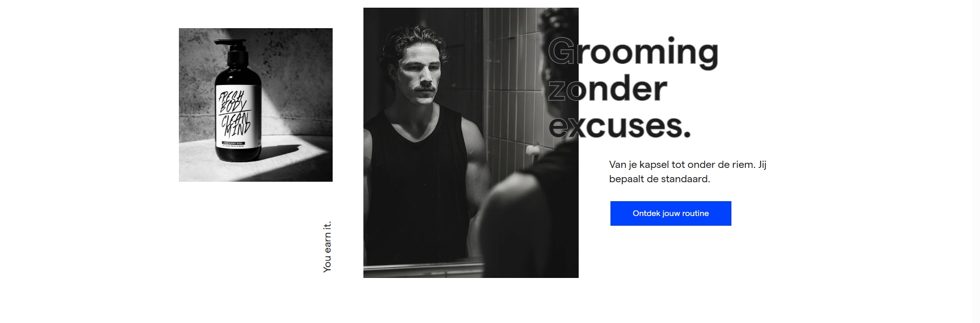 Jouw Beste Zelf Begint Hier