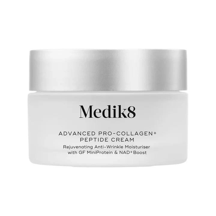 Advanced Pro Collagen+ Peptide Cream